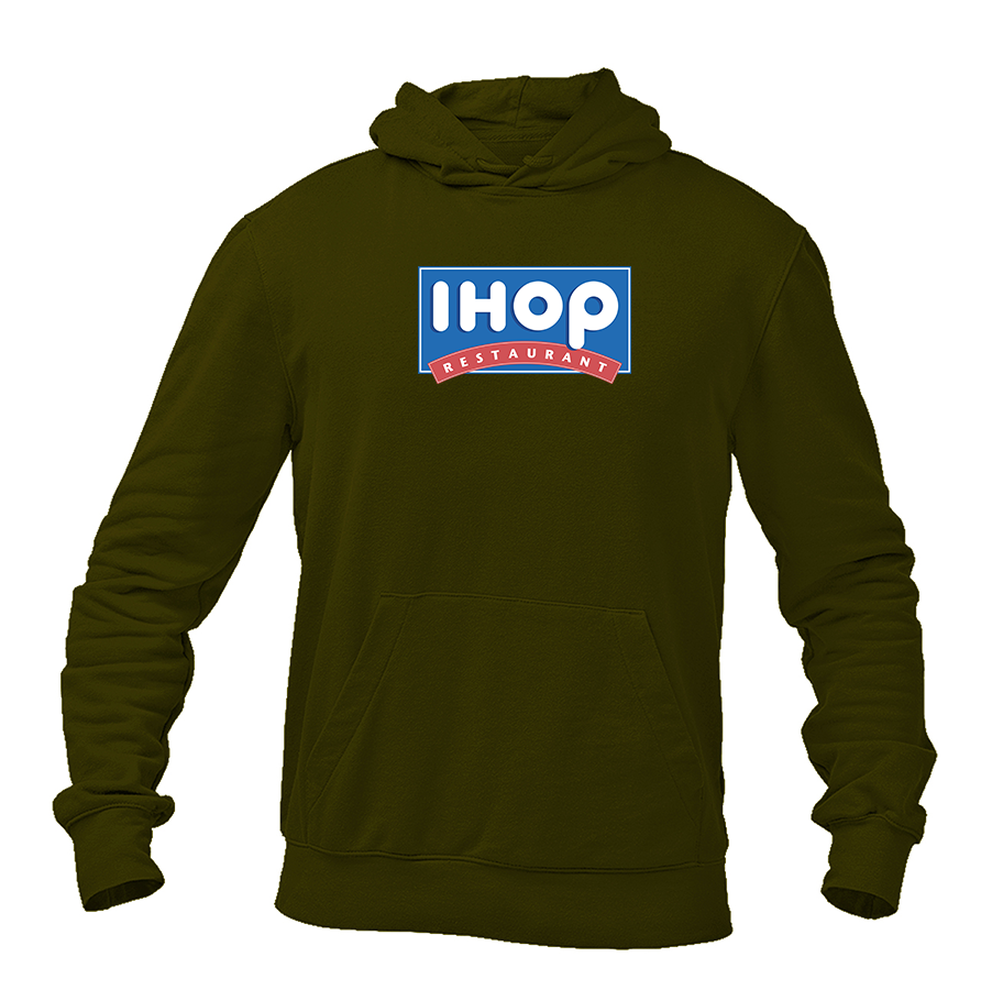 Men's ihop Pullover Hoodie