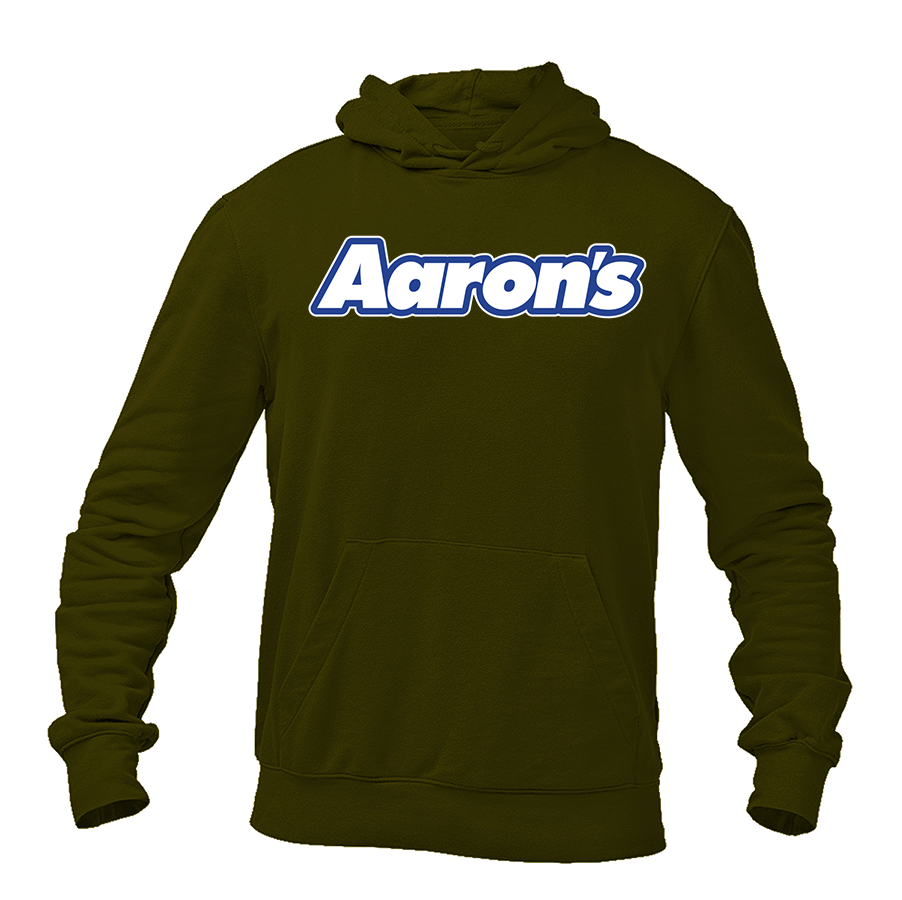 Men's Aarons Pullover Hoodie