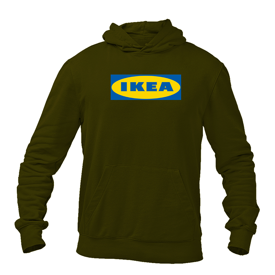 Men's IKEA Pullover Hoodie