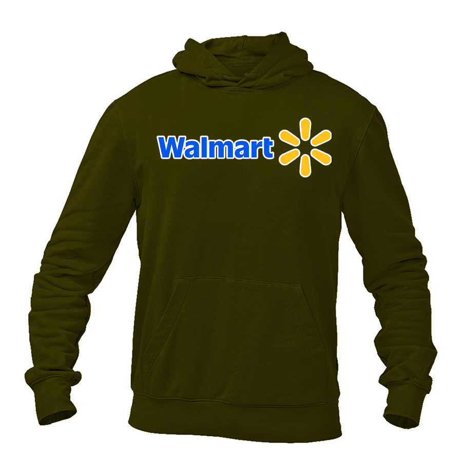 Men's Walmart Pullover Hoodie