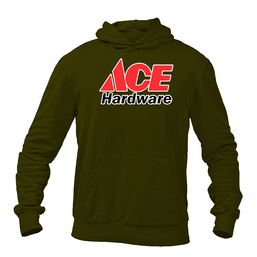 Men's Ace Pullover Hoodie