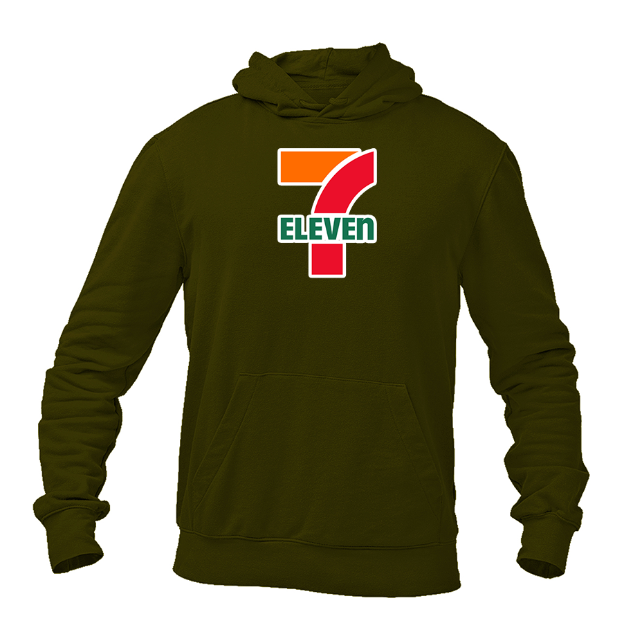 Men's 7-Eleven Pullover Hoodie