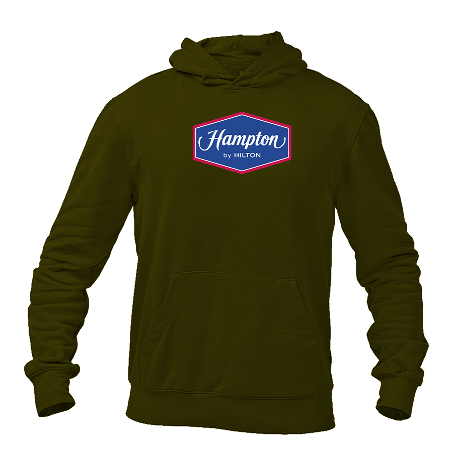 Men's Hampton Pullover Hoodie