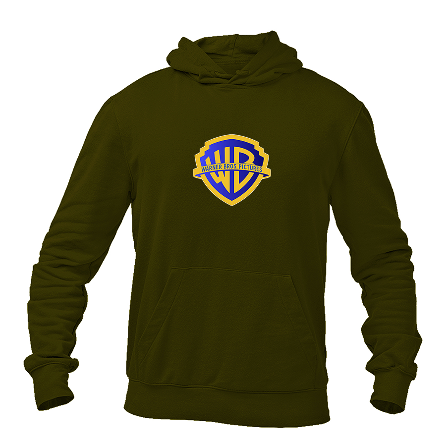 Men's Warner Bros Pullover Hoodie