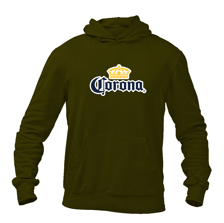 Men's Corona Pullover Hoodie