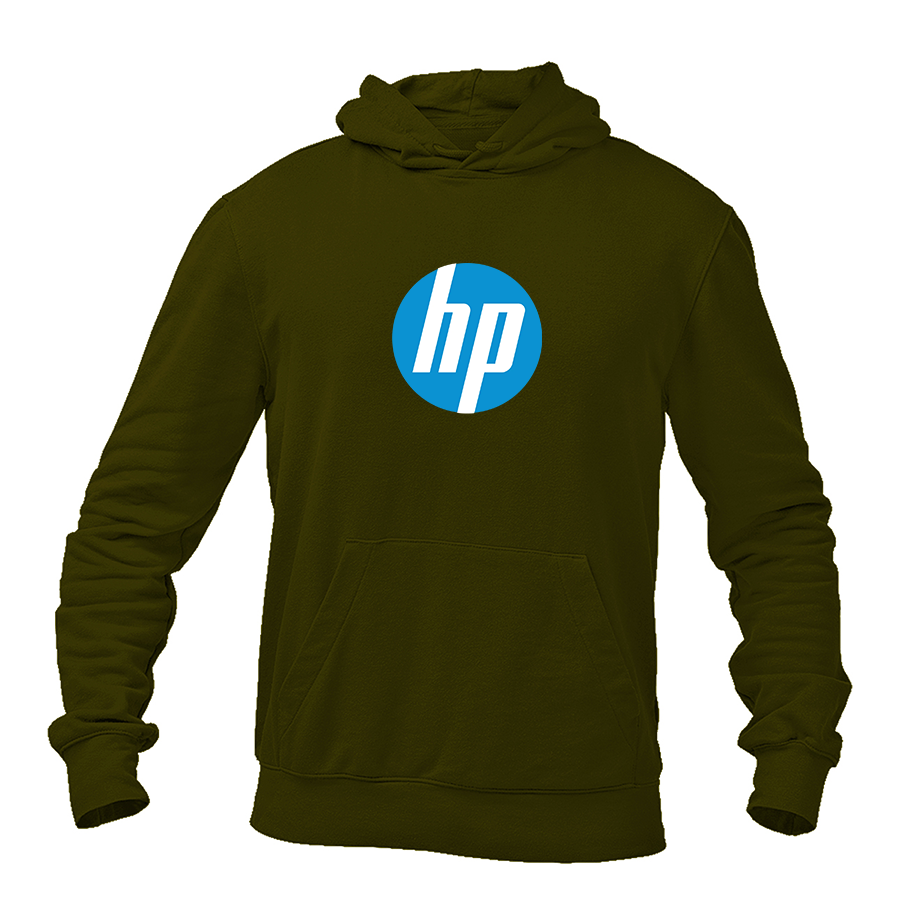 Men's hp Pullover Hoodie