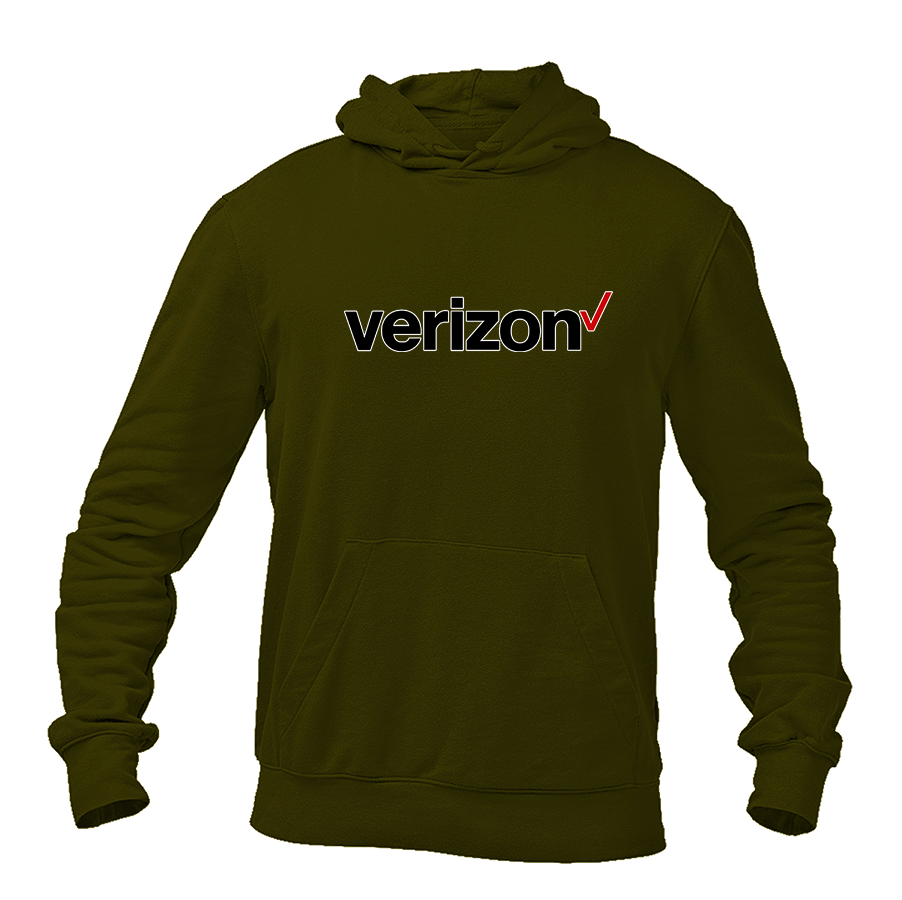 Men's Verizon Pullover Hoodie