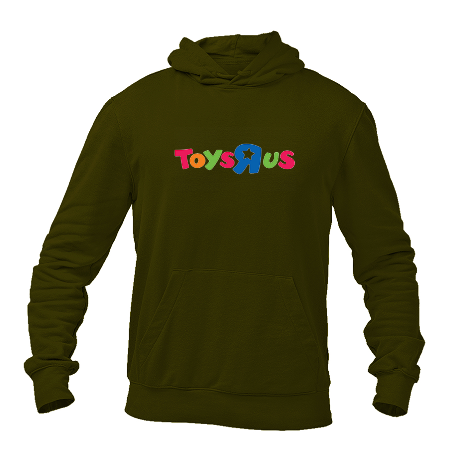 Men's Toys R Us Pullover Hoodie