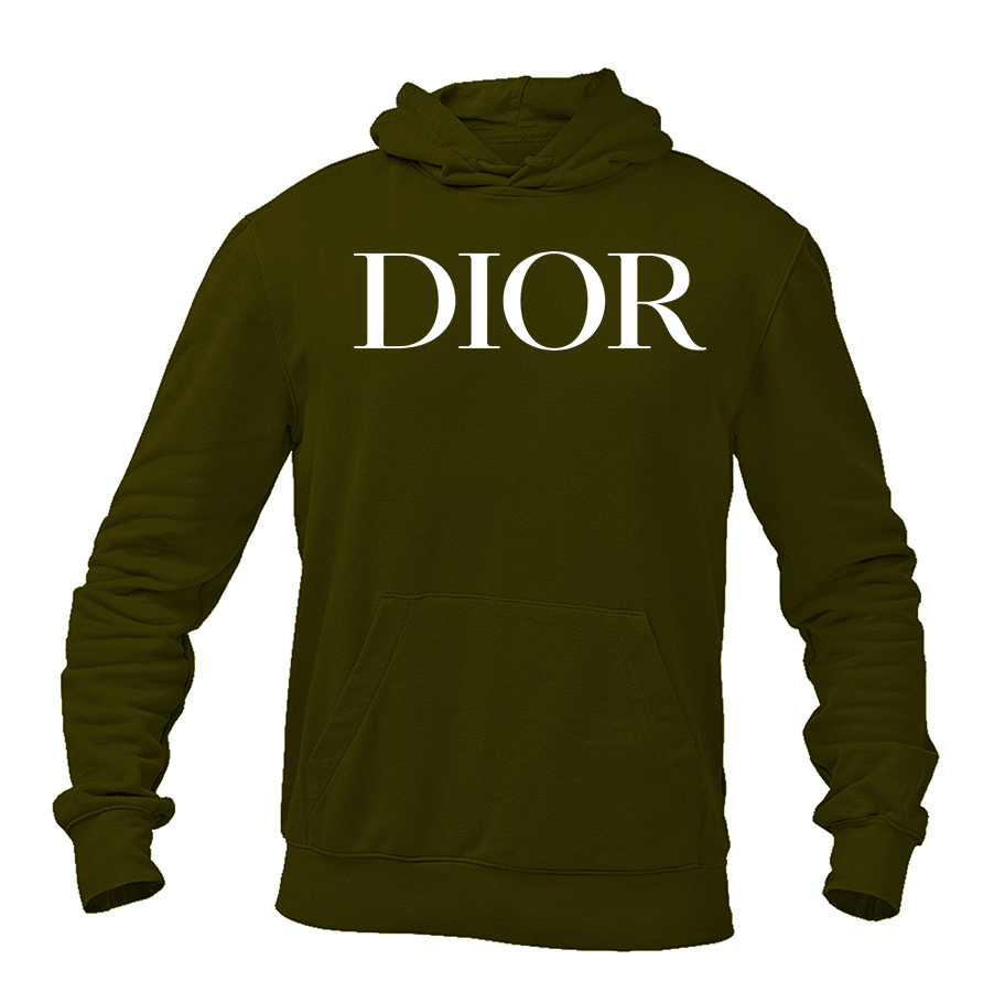 Men's Dior Pullover Hoodie