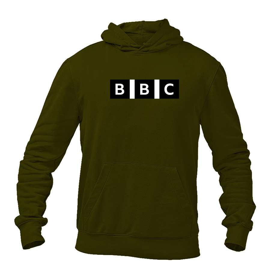 Men's BBC Pullover Hoodie