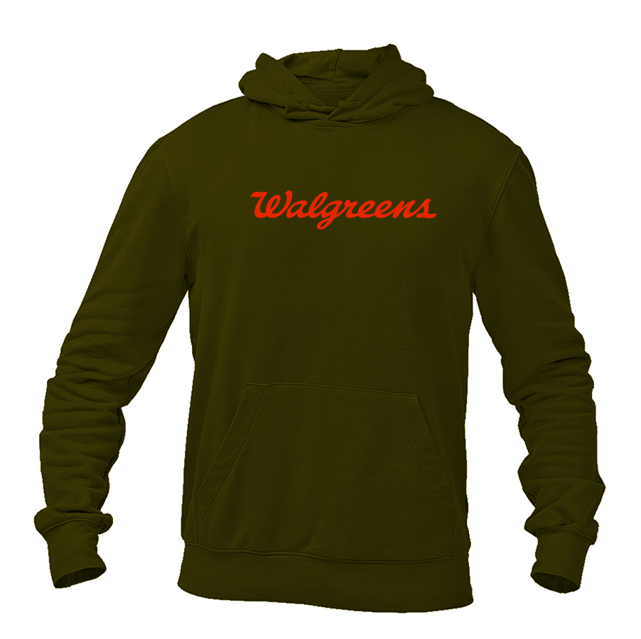 Men's Walgreens Pullover Hoodie