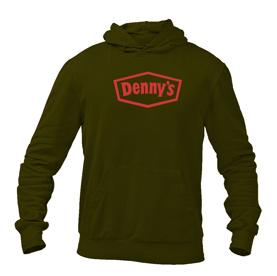 Men's Dennys Pullover Hoodie