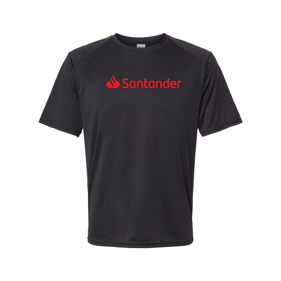 Youth's Santander Performance T-shirt