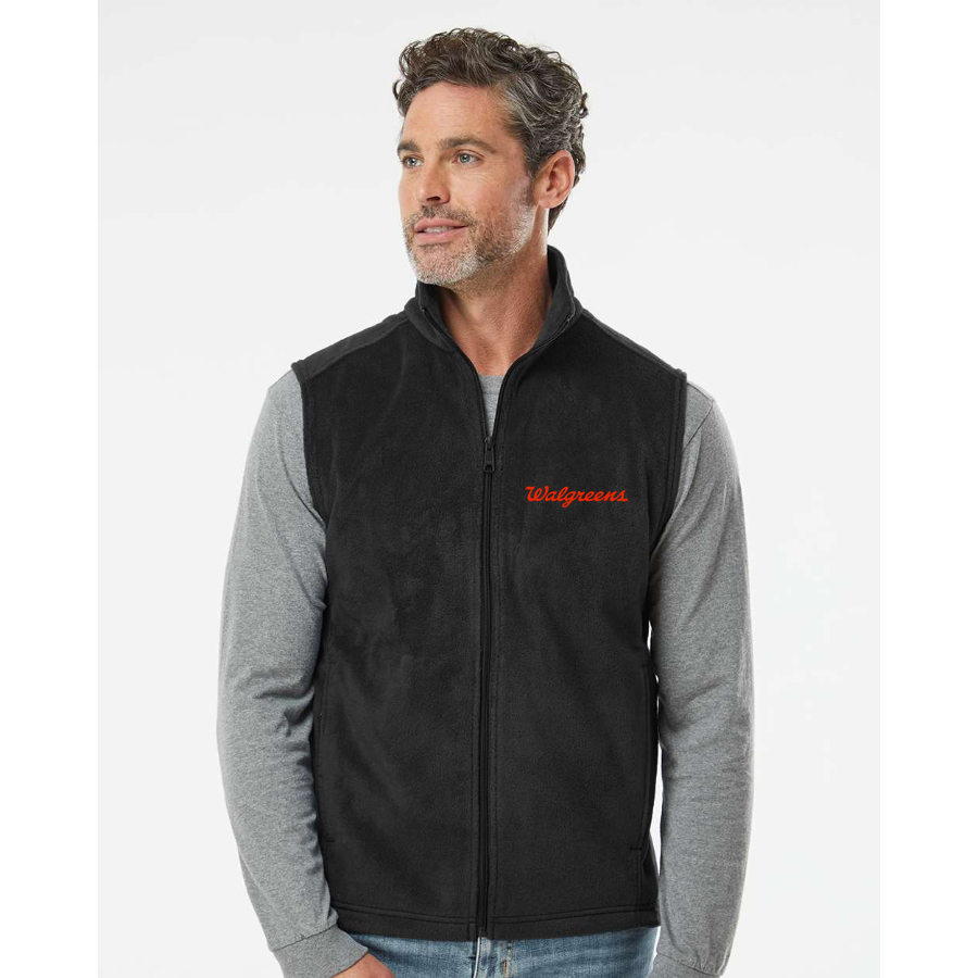 Men's Walgreens Columbia Steens Mountain Vest