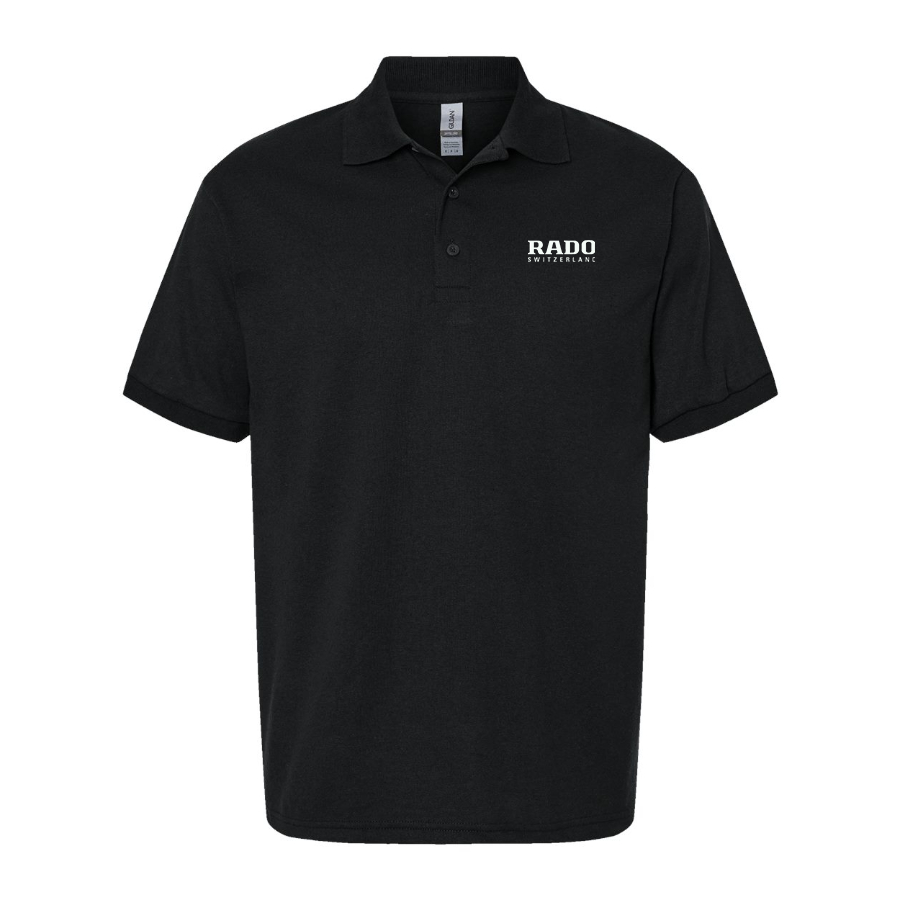 Men's Rado Dry-Blend Polo