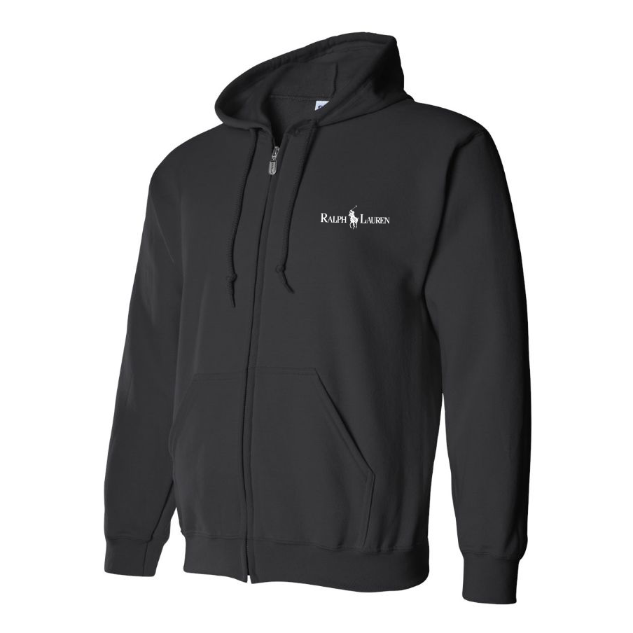 Men's Polo Ralph Lauren Zipper Hoodie