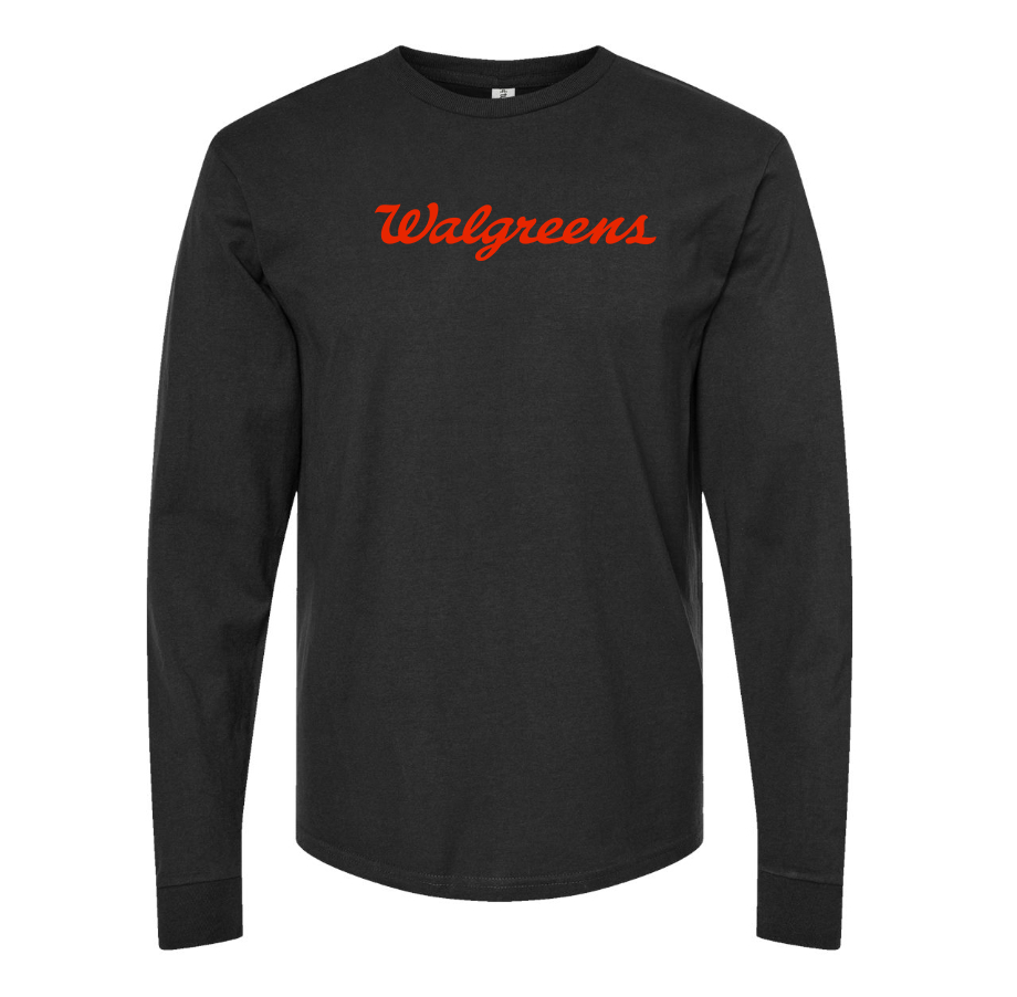Youth's Walgreens Long sleeves T-Shirt