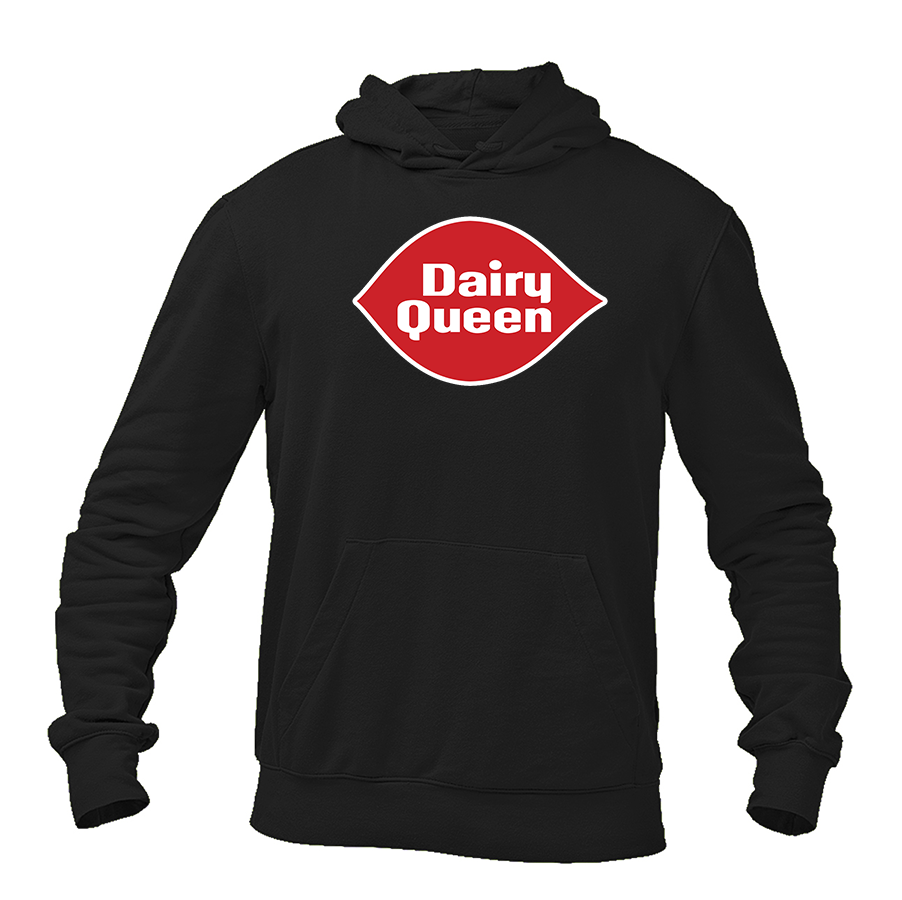 Men's Dairy Queen Pullover Hoodie