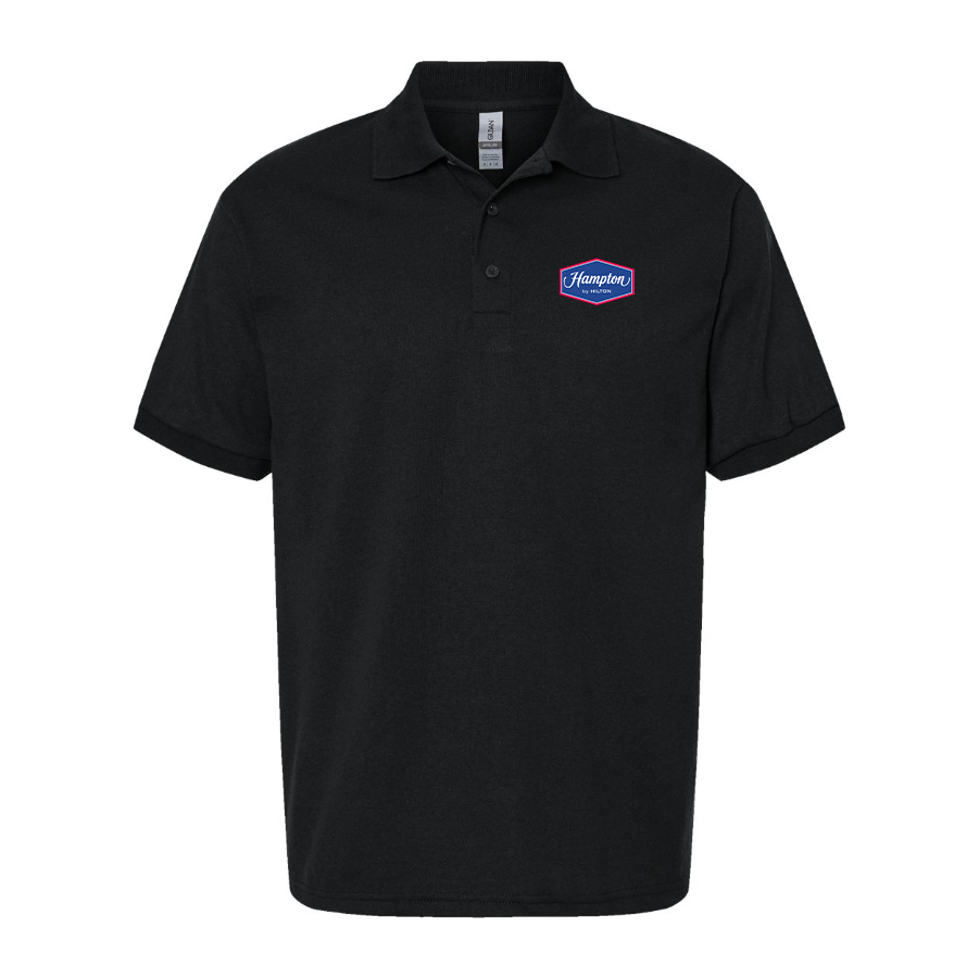 Men's Hampton Dry-Blend Polo