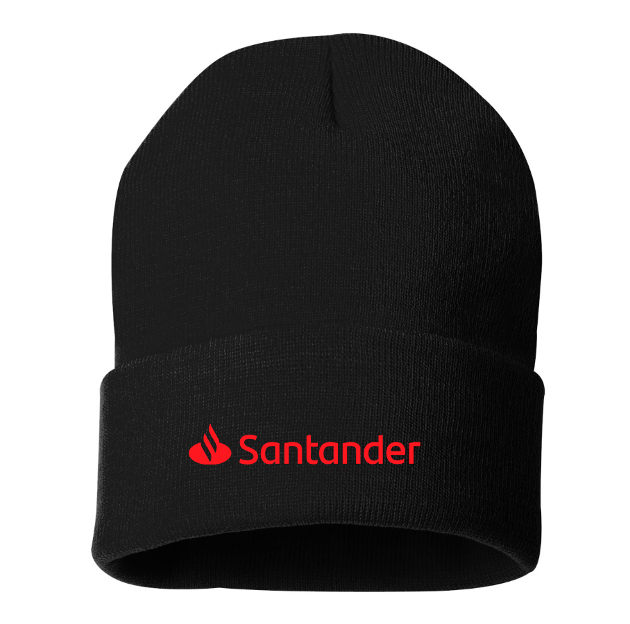 Santander Beanie Hat