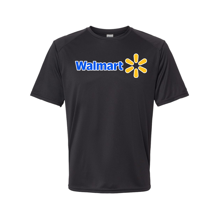 Youth's Walmart Performance T-shirt