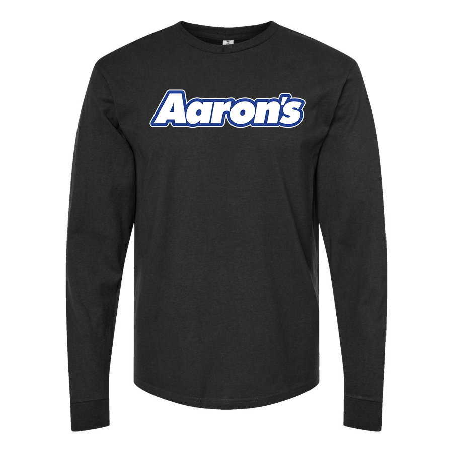 Youth's Aarons Long sleeves T-Shirt