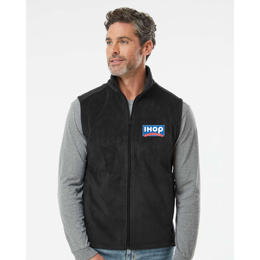 Men's ihop Columbia Steens Mountain Vest