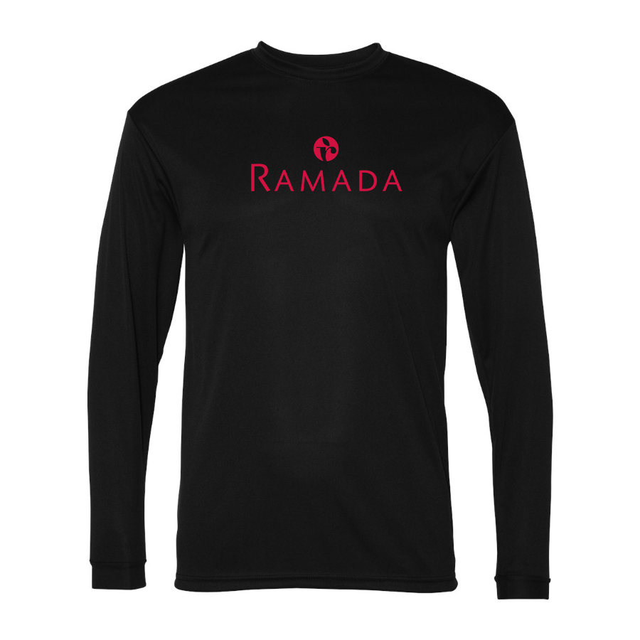 Men's Ramada Performance Long Sleeve T-Shirt