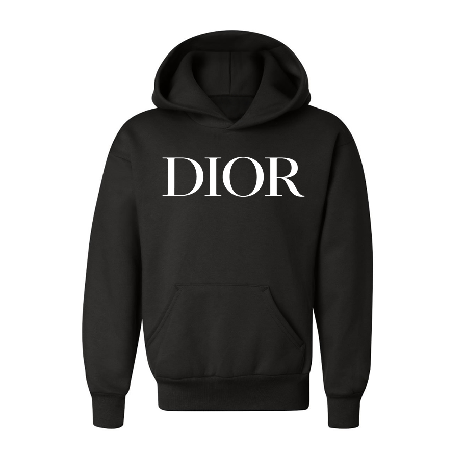 Youth's Dior Pullover Hoodie