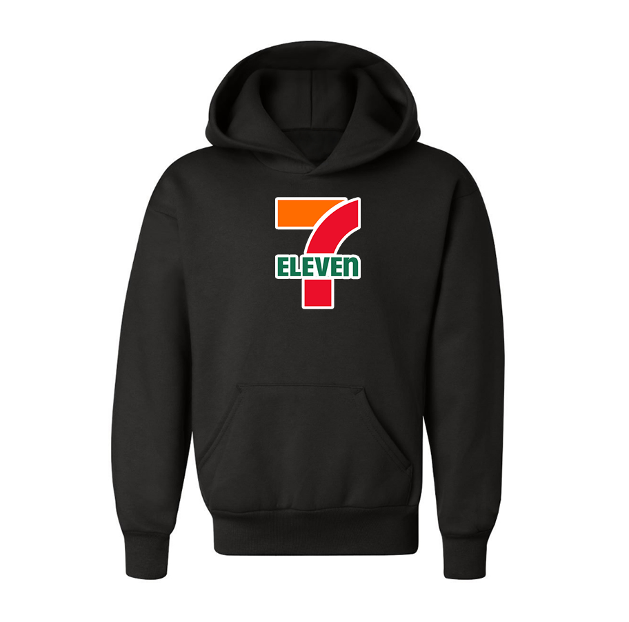 Youth's 7-Eleven Pullover Hoodie