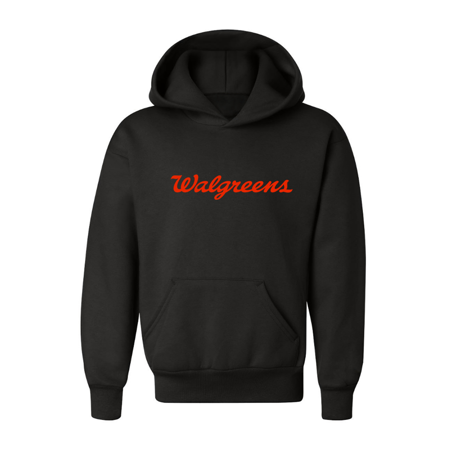 Youth's Walgreens Pullover Hoodie