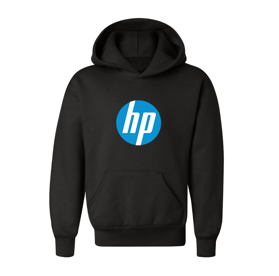 Youth's hp Pullover Hoodie