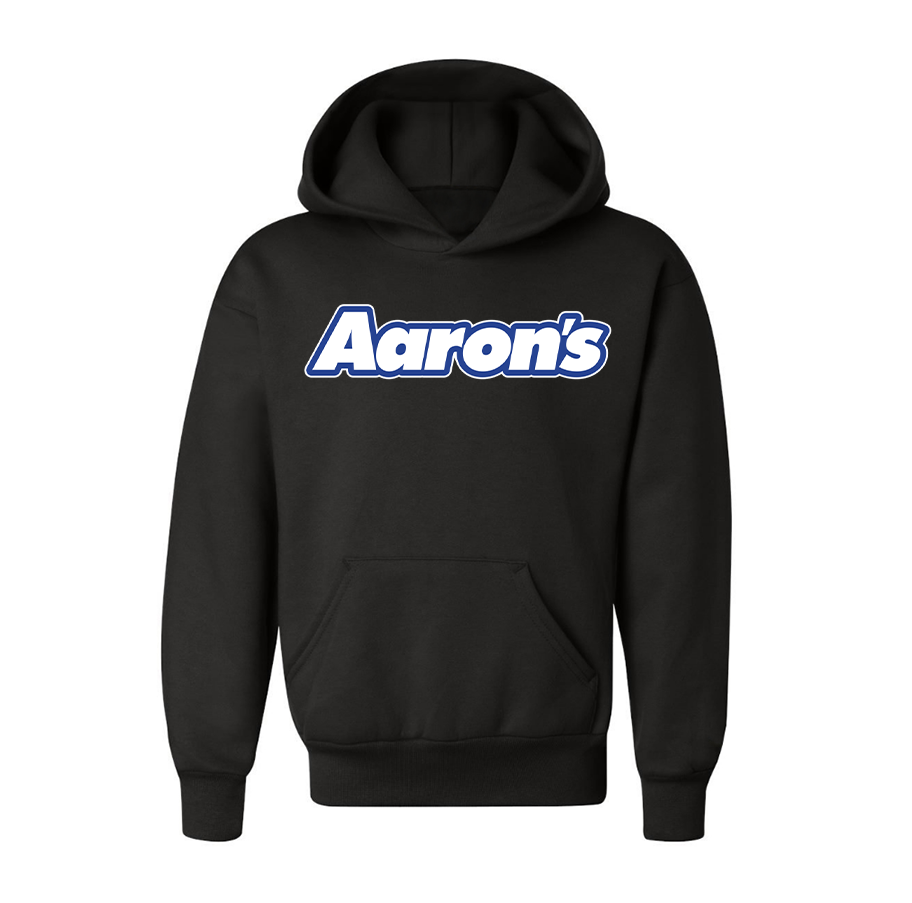 Youth's Aarons Pullover Hoodie