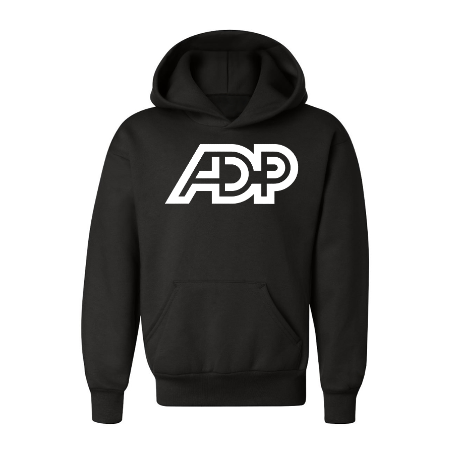 Youth's ADP Pullover Hoodie