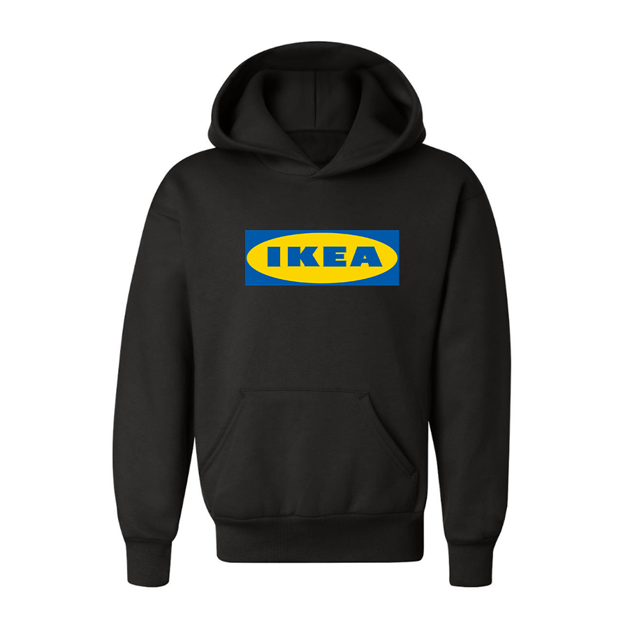 Youth's IKEA Pullover Hoodie