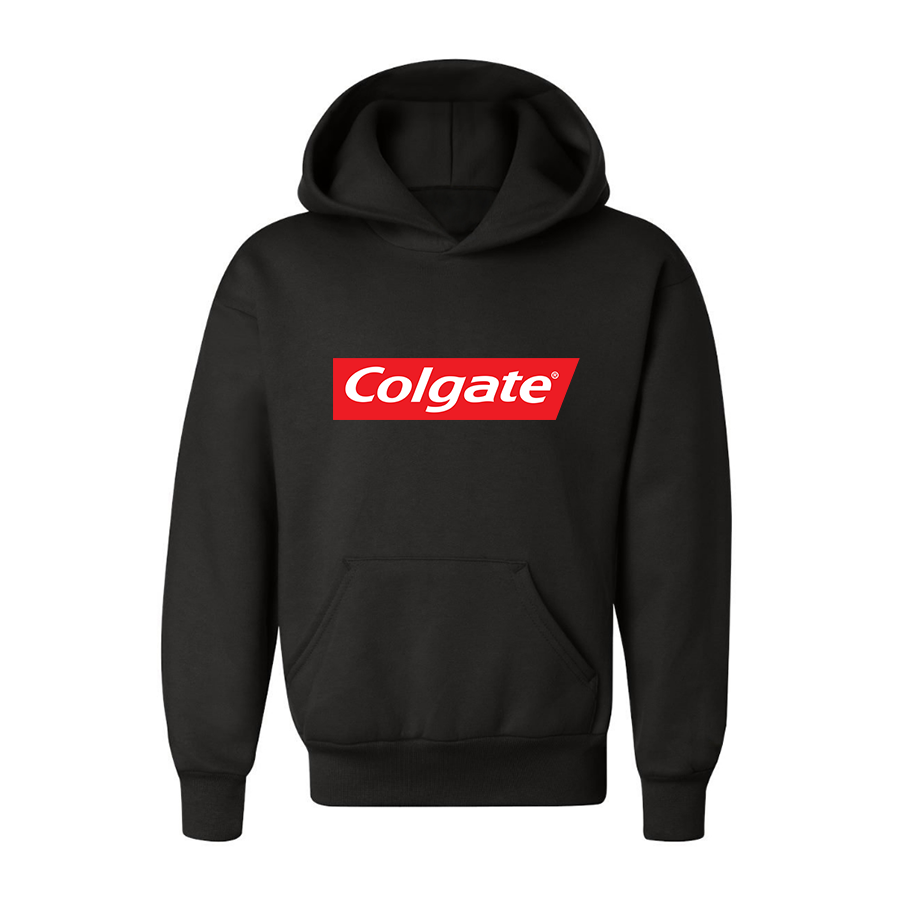 Youth's Colgate Pullover Hoodie