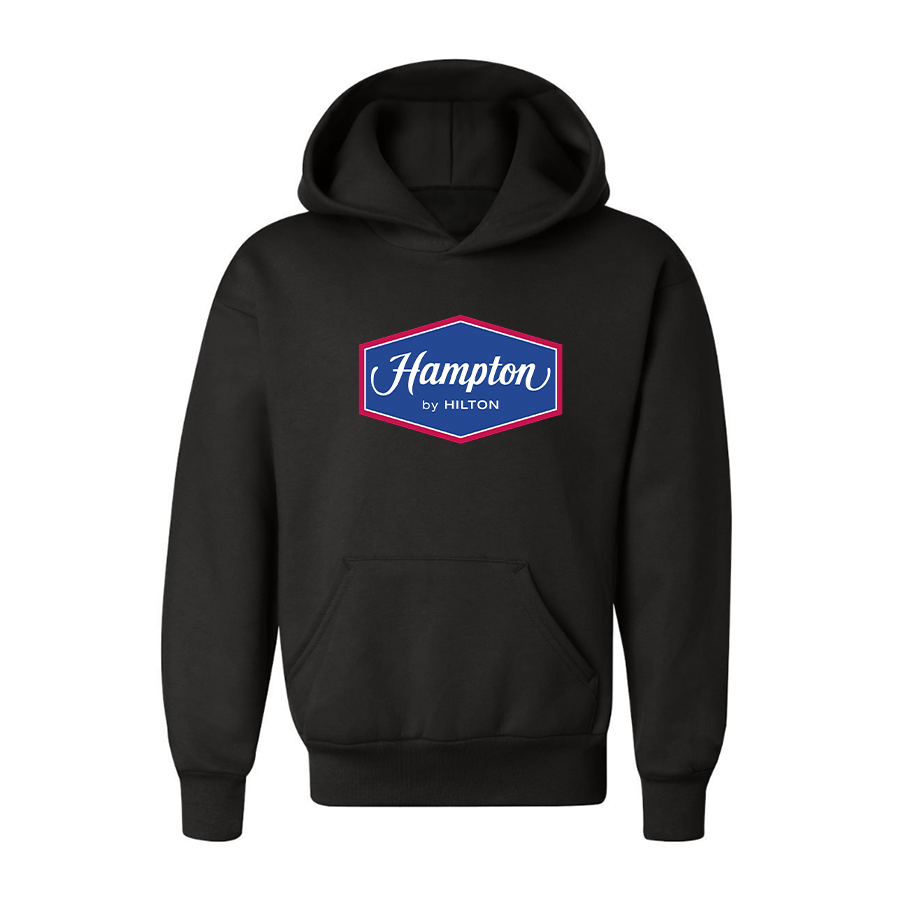 Youth's Hampton Pullover Hoodie