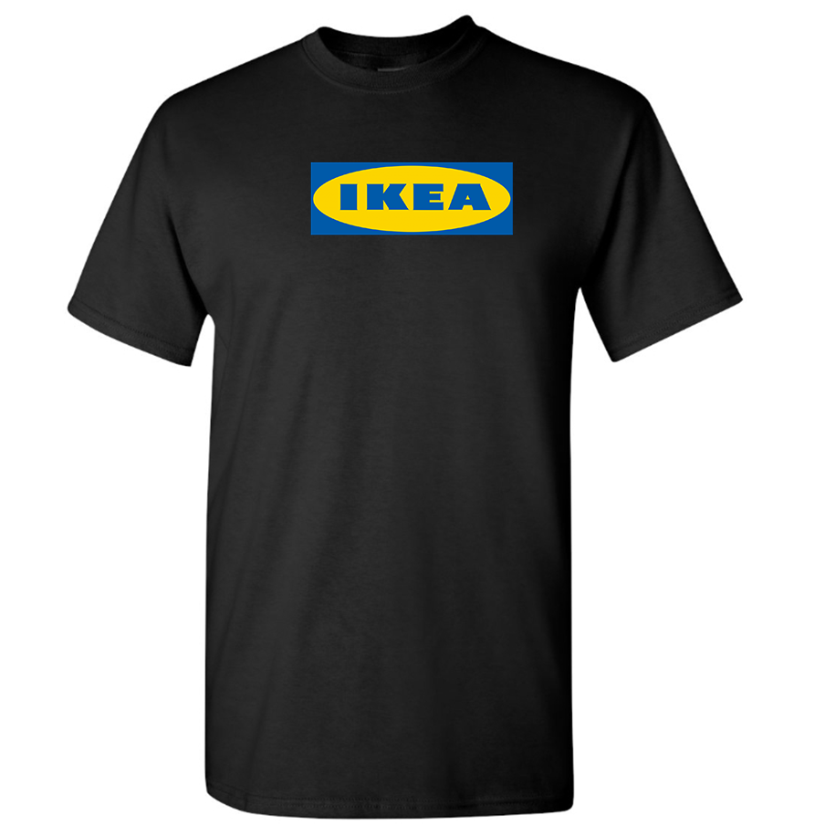 Men's IKEA Cotton T-Shirt