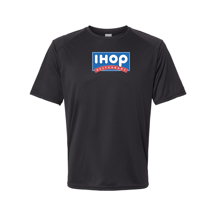 Men's ihop Performance T-Shirt