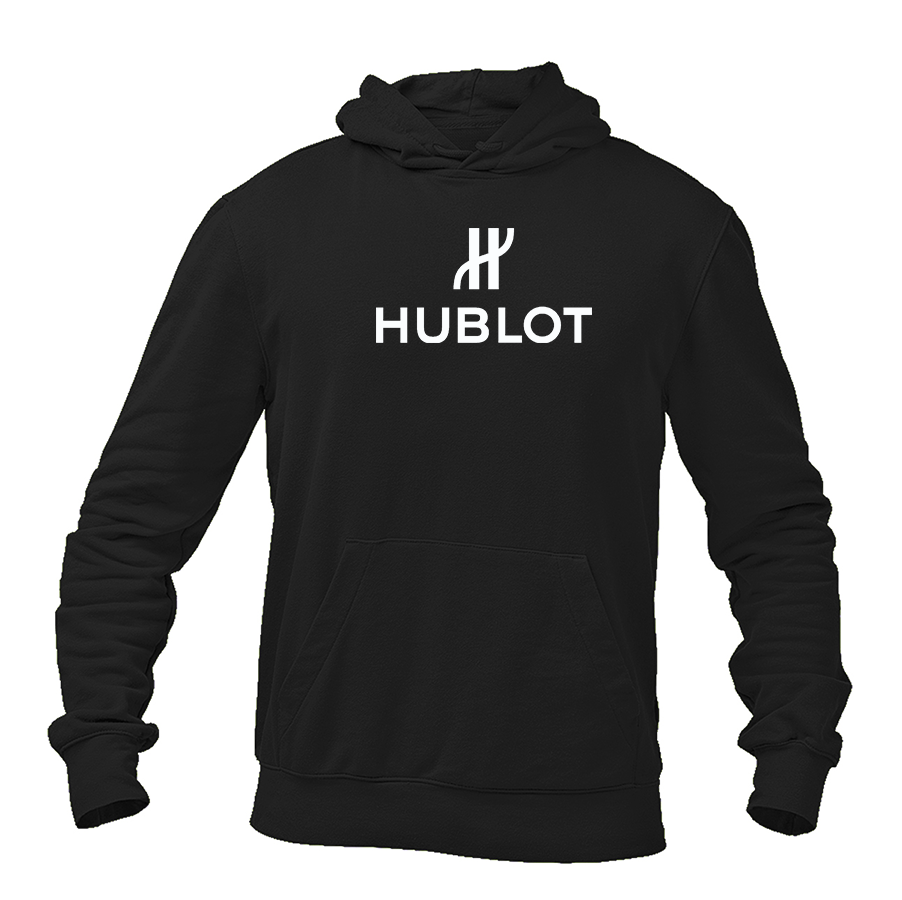 Men's Hublot Pullover Hoodie