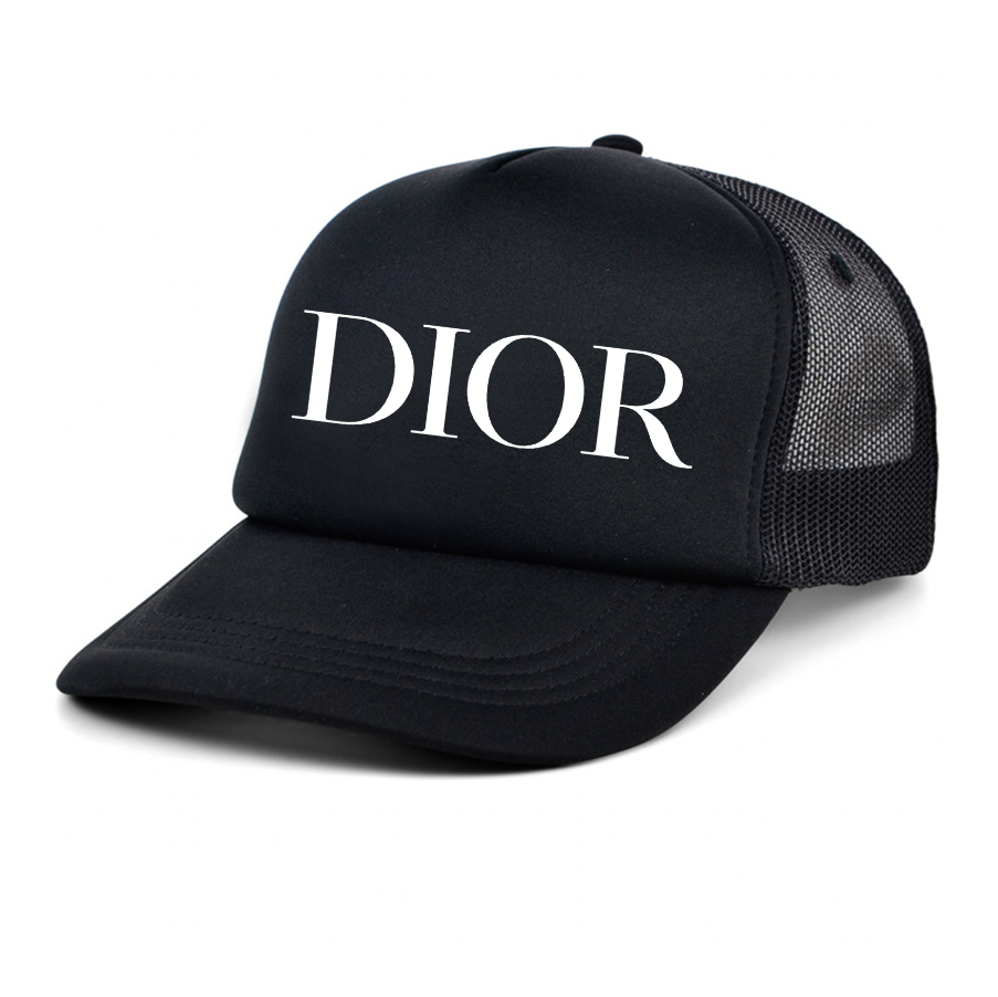 Dior Trucker Hat