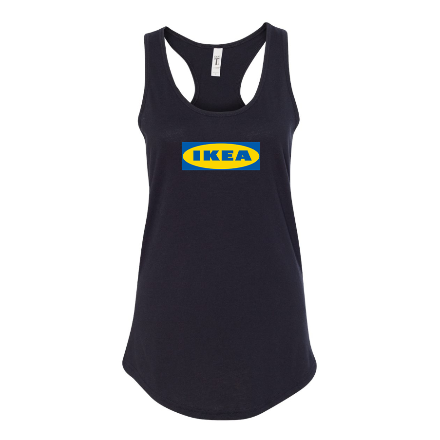 Women's IKEA Racerback Tank