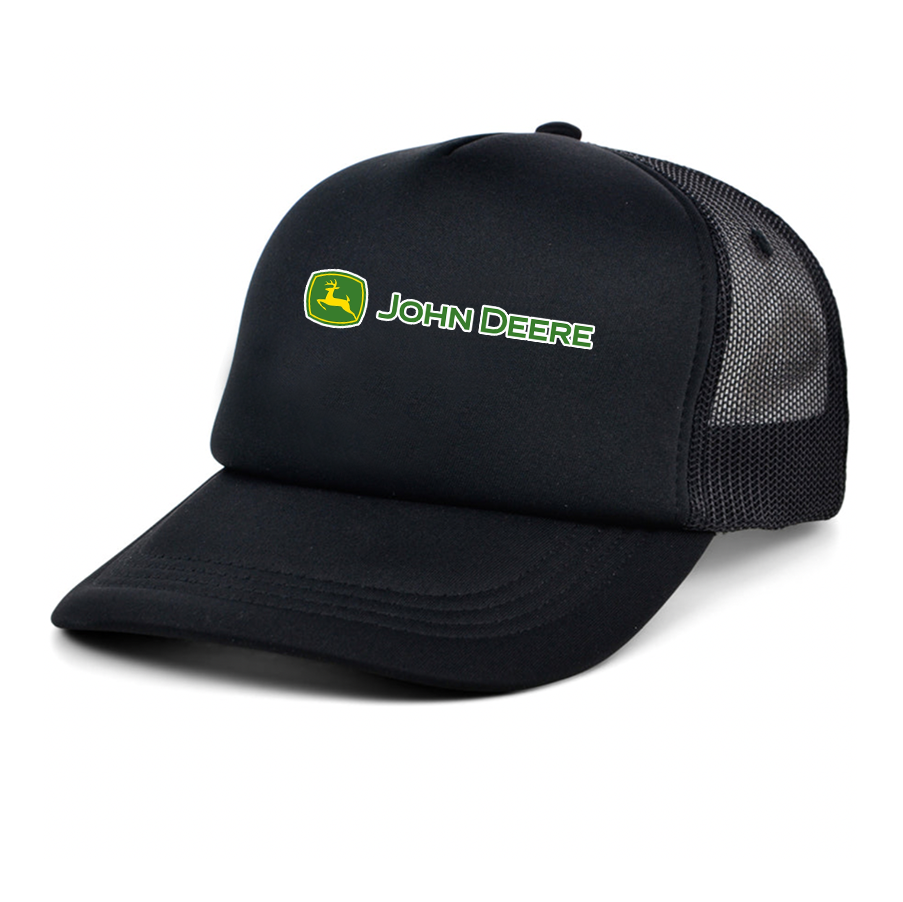 John Deere Trucker Hat