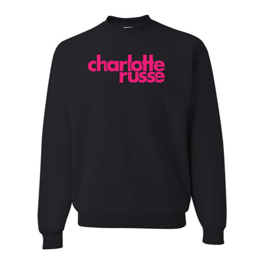 Men's Charlotte Russe Crewneck Sweatshirt