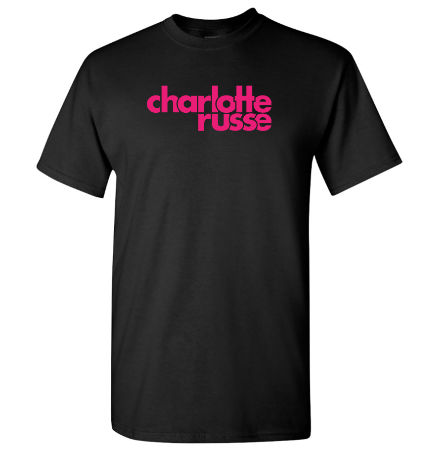 Men's Charlotte Russe Cotton T-Shirt