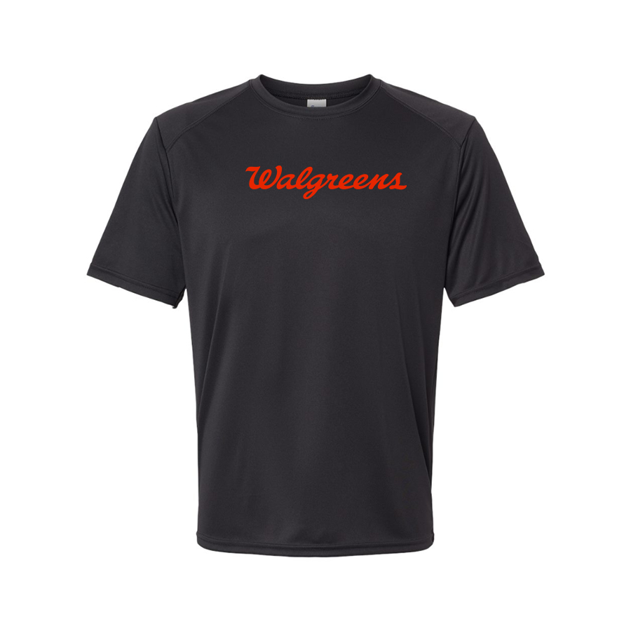 Youth's Walgreens Performance T-shirt