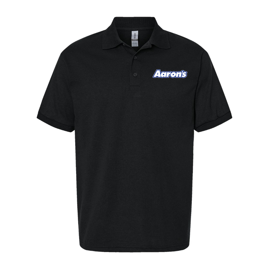 Men's Aarons Dry-Blend Polo