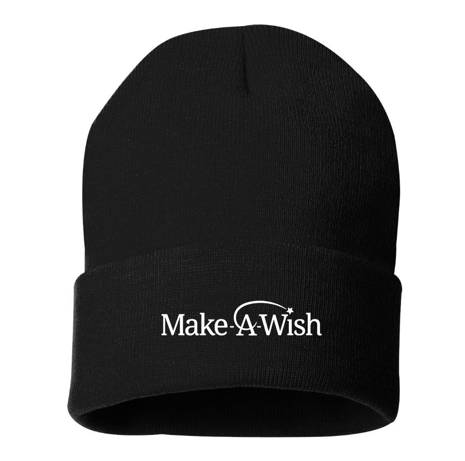 Make-A-Wish Beanie Hat