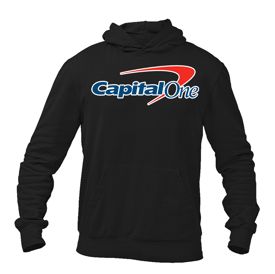 Men's Capital One Pullover Hoodie