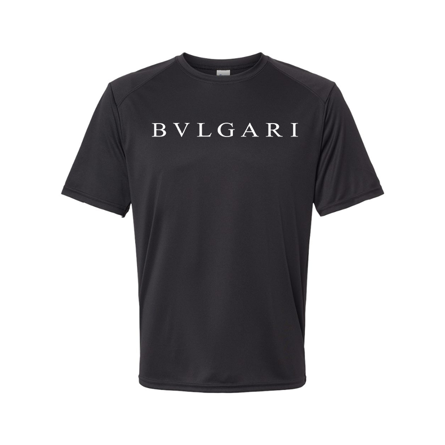 Men's BVLGARI Performance T-Shirt
